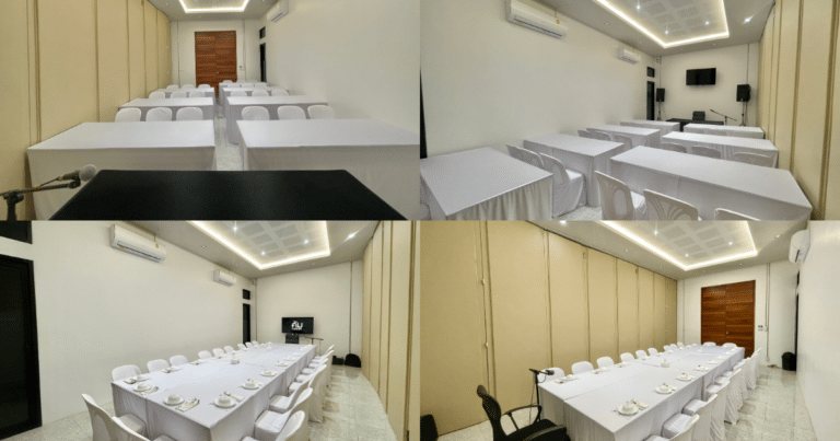 ห้องประชุมเล็ก ขอนแก่น ห้องประชุม ขอนแก่น